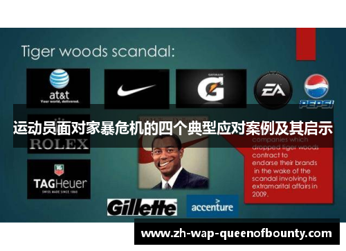 运动员面对家暴危机的四个典型应对案例及其启示 运动员面对家暴危机的四个典型应对案例及其启示